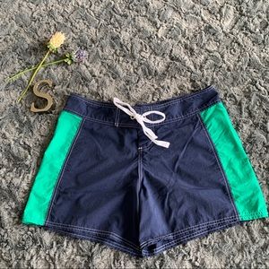 Tommy Bahama woman’s swim shorts